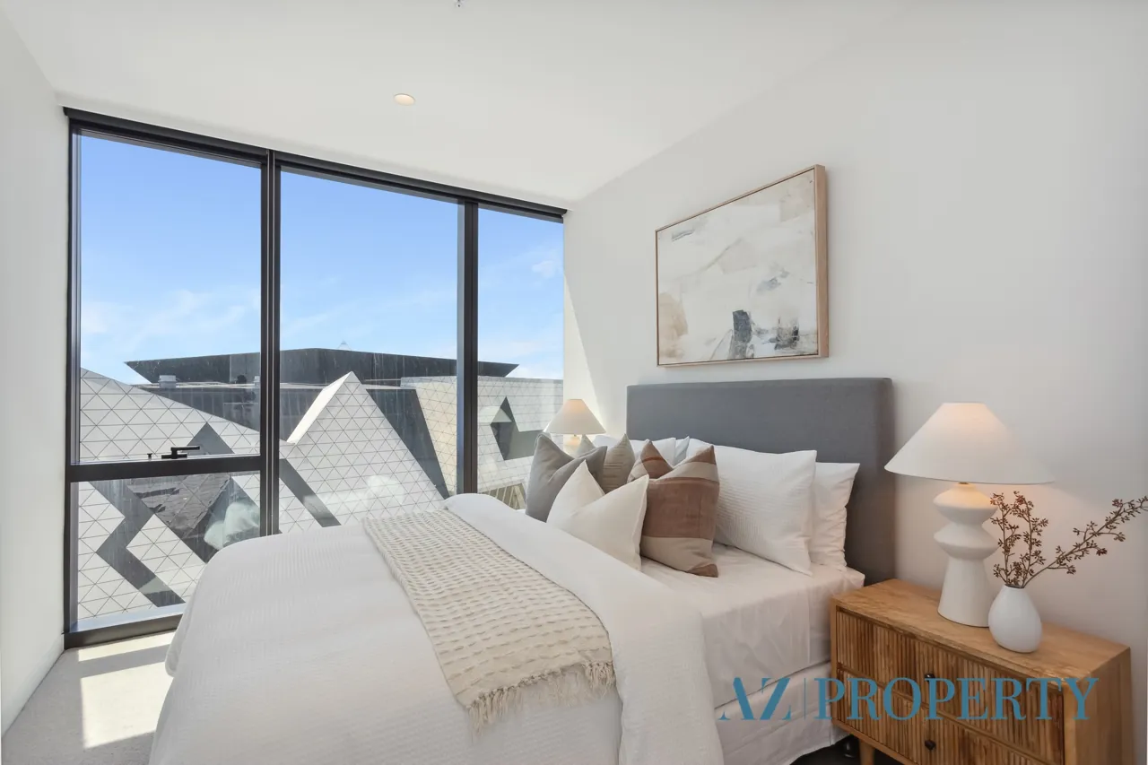 2509 / 80 Milligan Street, PERTH