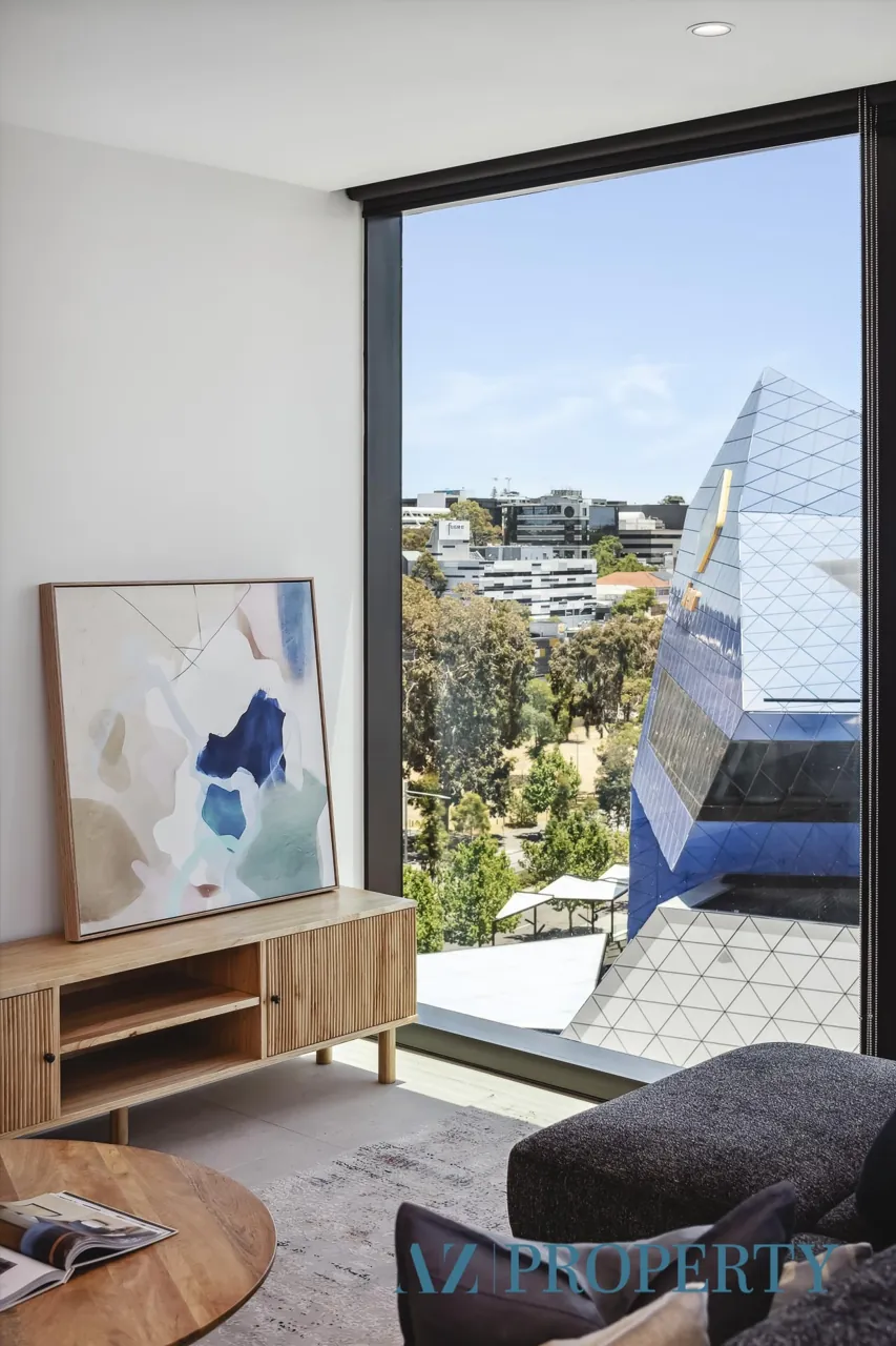 1106/80 Milligan Street, PERTH