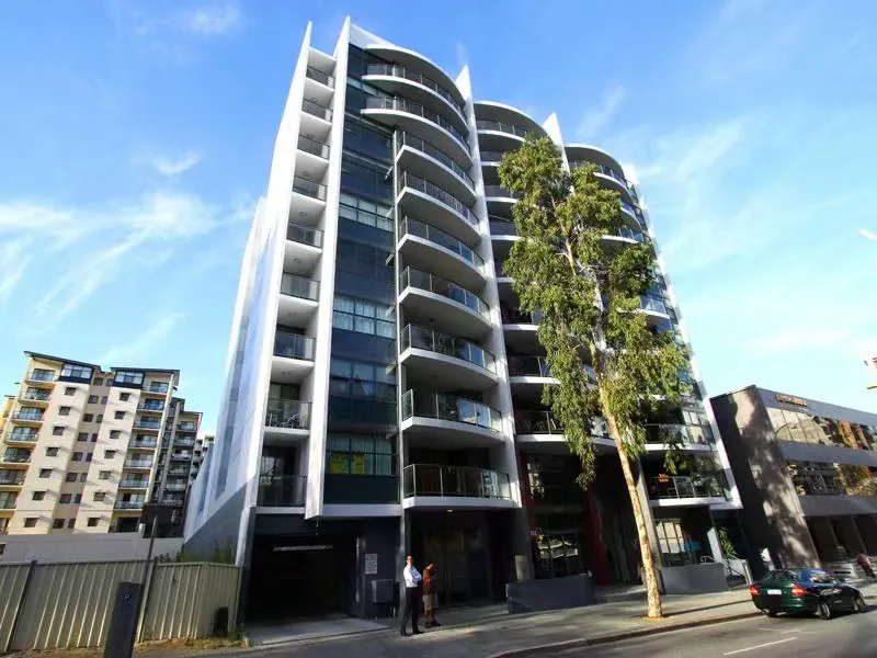 16 / 188 Adelaide Terrace, EAST PERTH