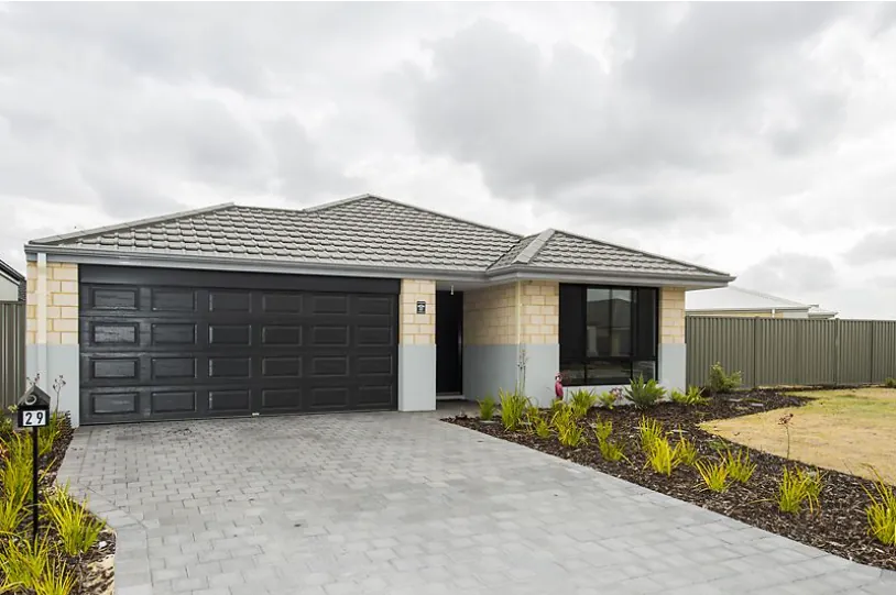 29 Gypsum Avenue, HARRISDALE