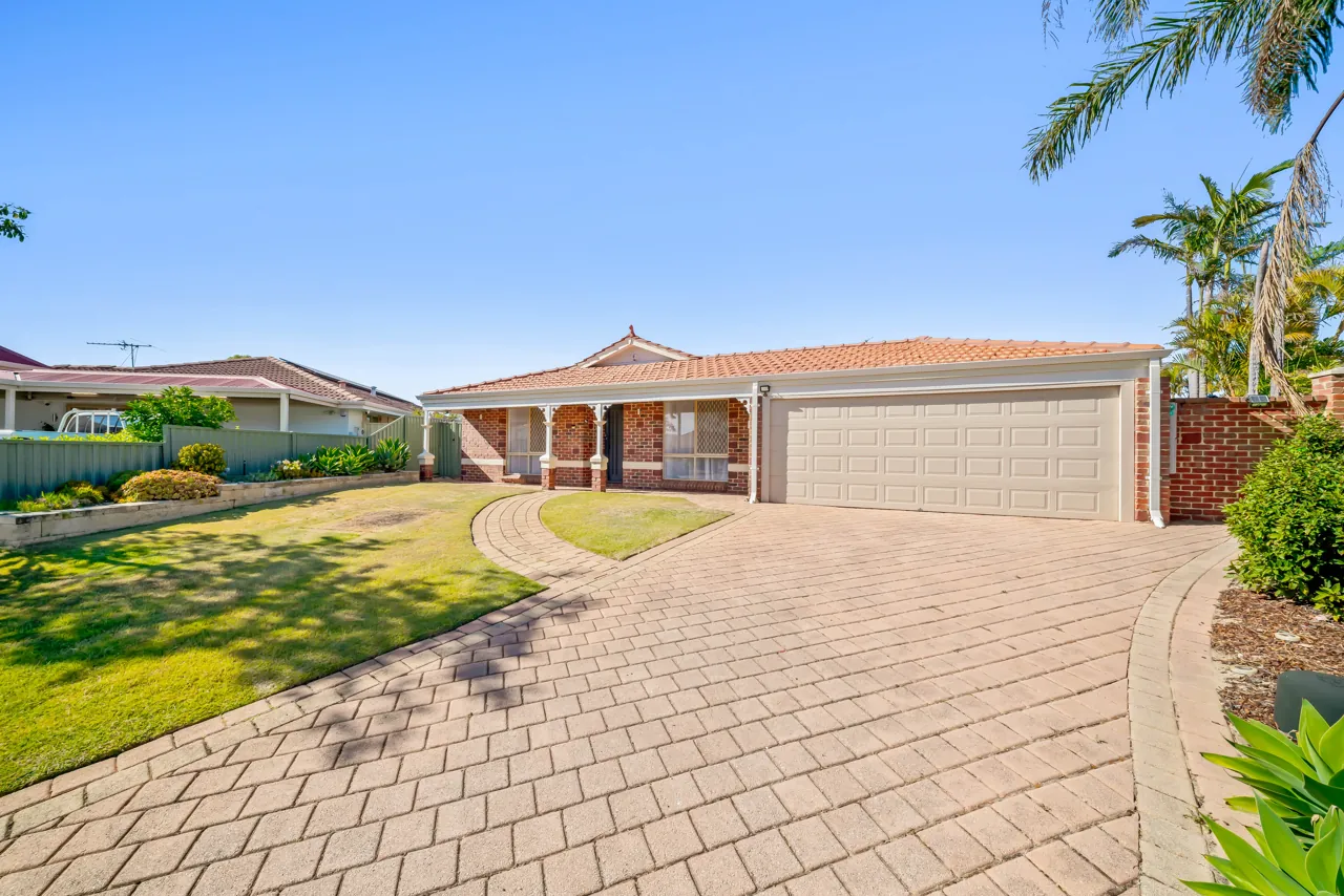 29 Green Croft Gardens, LEEMING