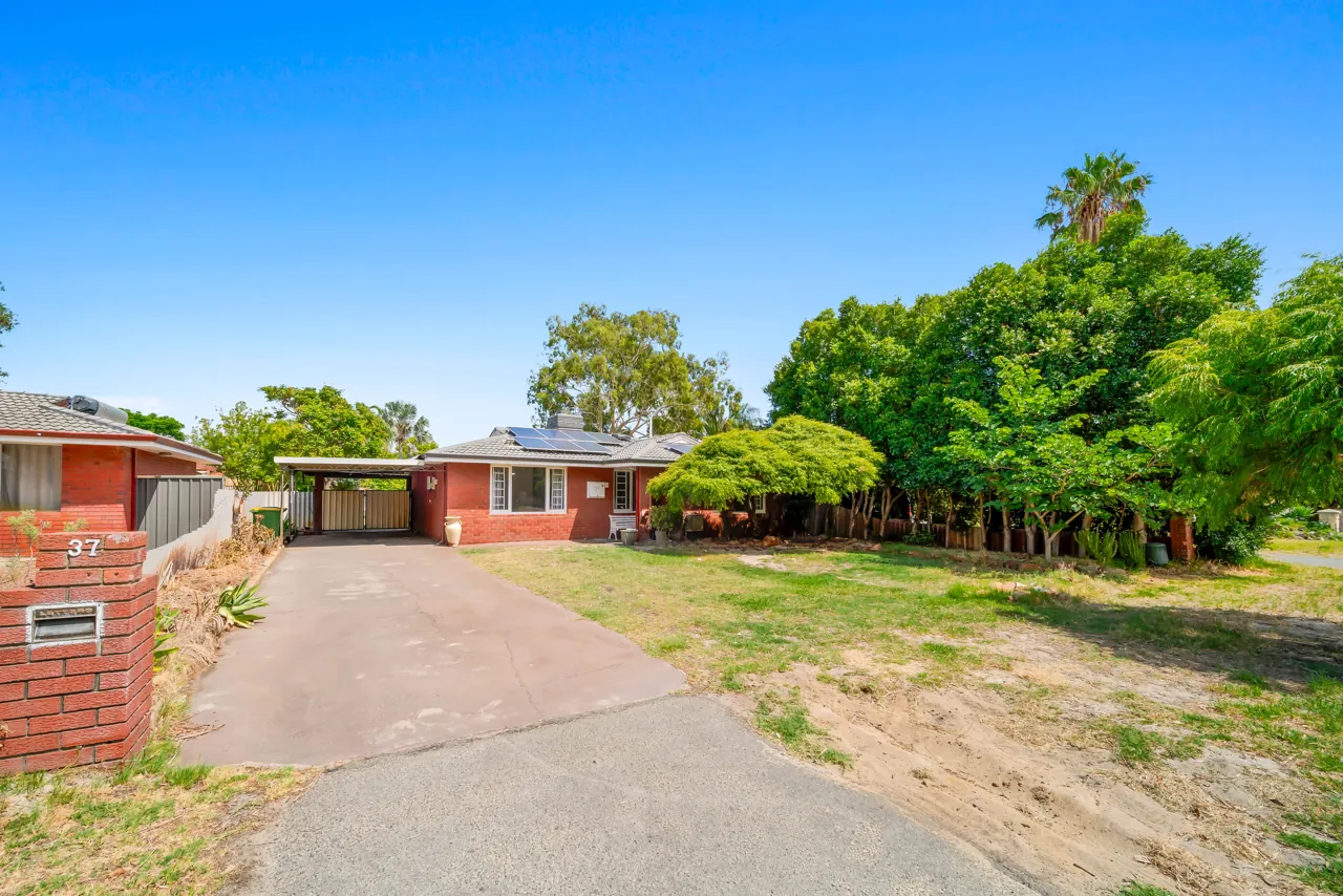 37 Watson Street, GOSNELLS