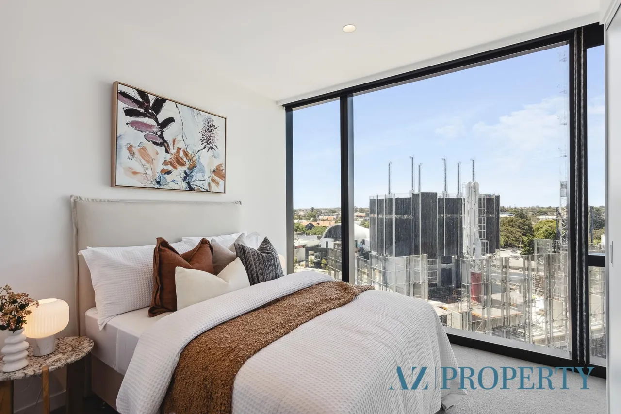 604 / 80 Milligan Street, PERTH
