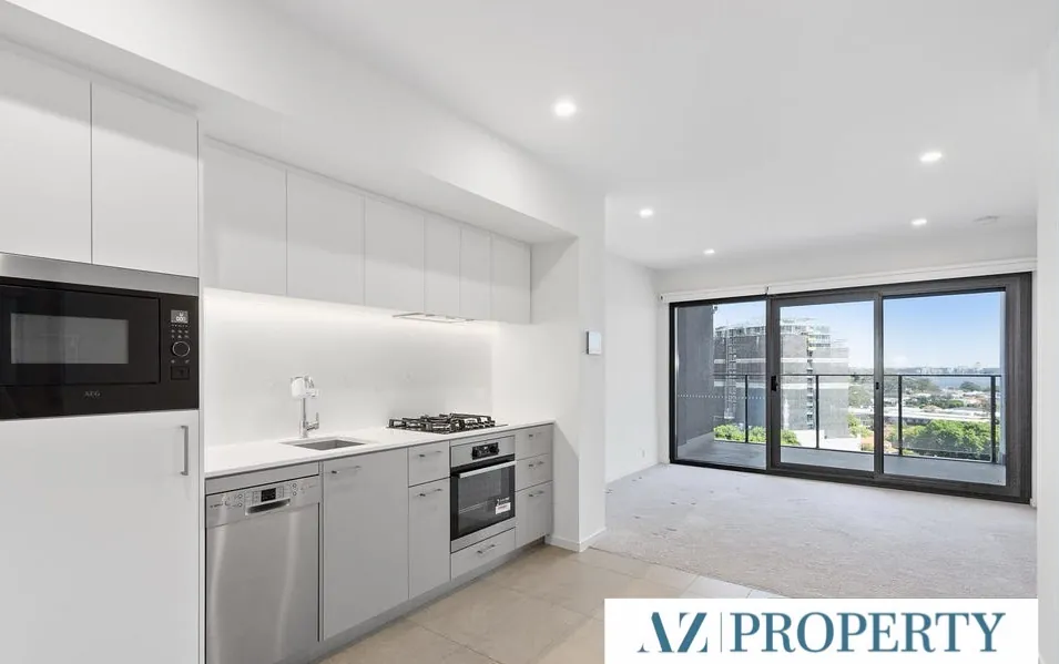 1205 / 908 Canning Highway, APPLECROSS