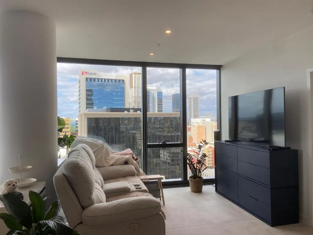 1307 / 80 Milligan Street, PERTH