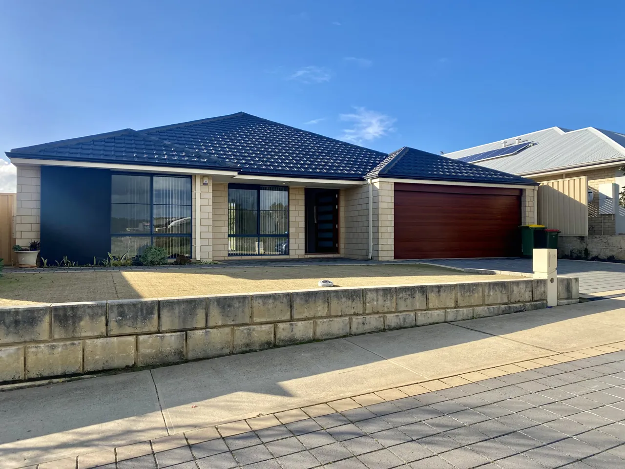 135 Frankland Avenue, HAMMOND PARK