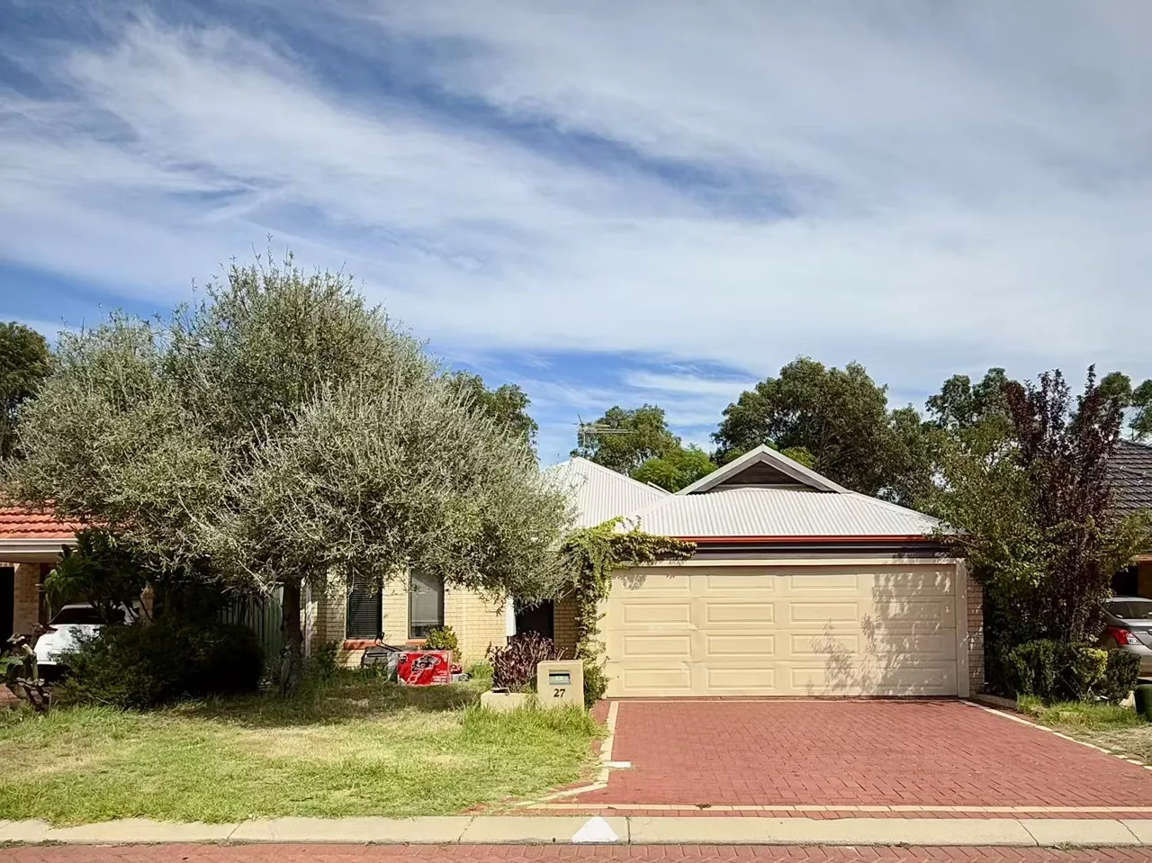 27 Bramley Way, BIBRA LAKE