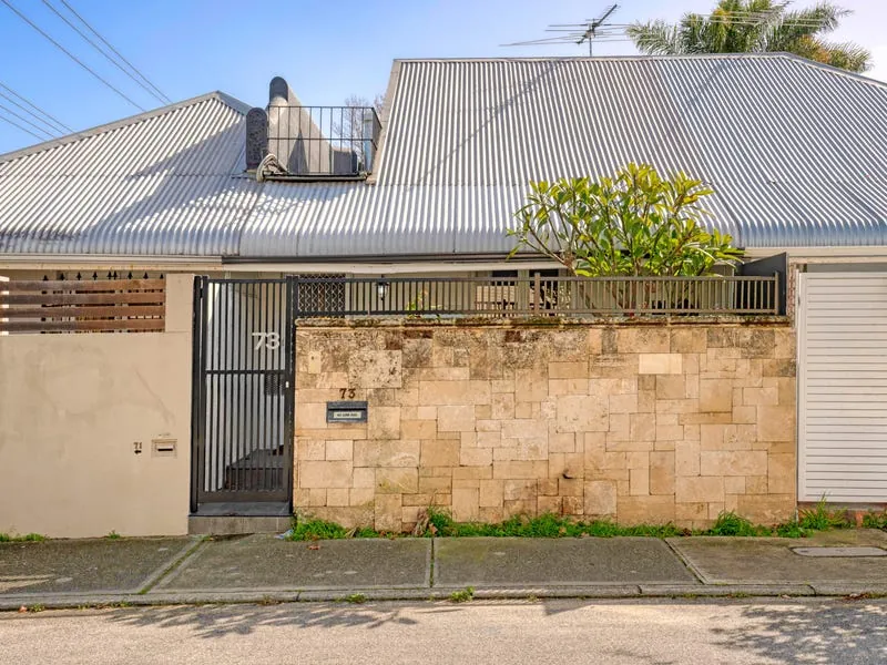 73 Lindsay Street, PERTH