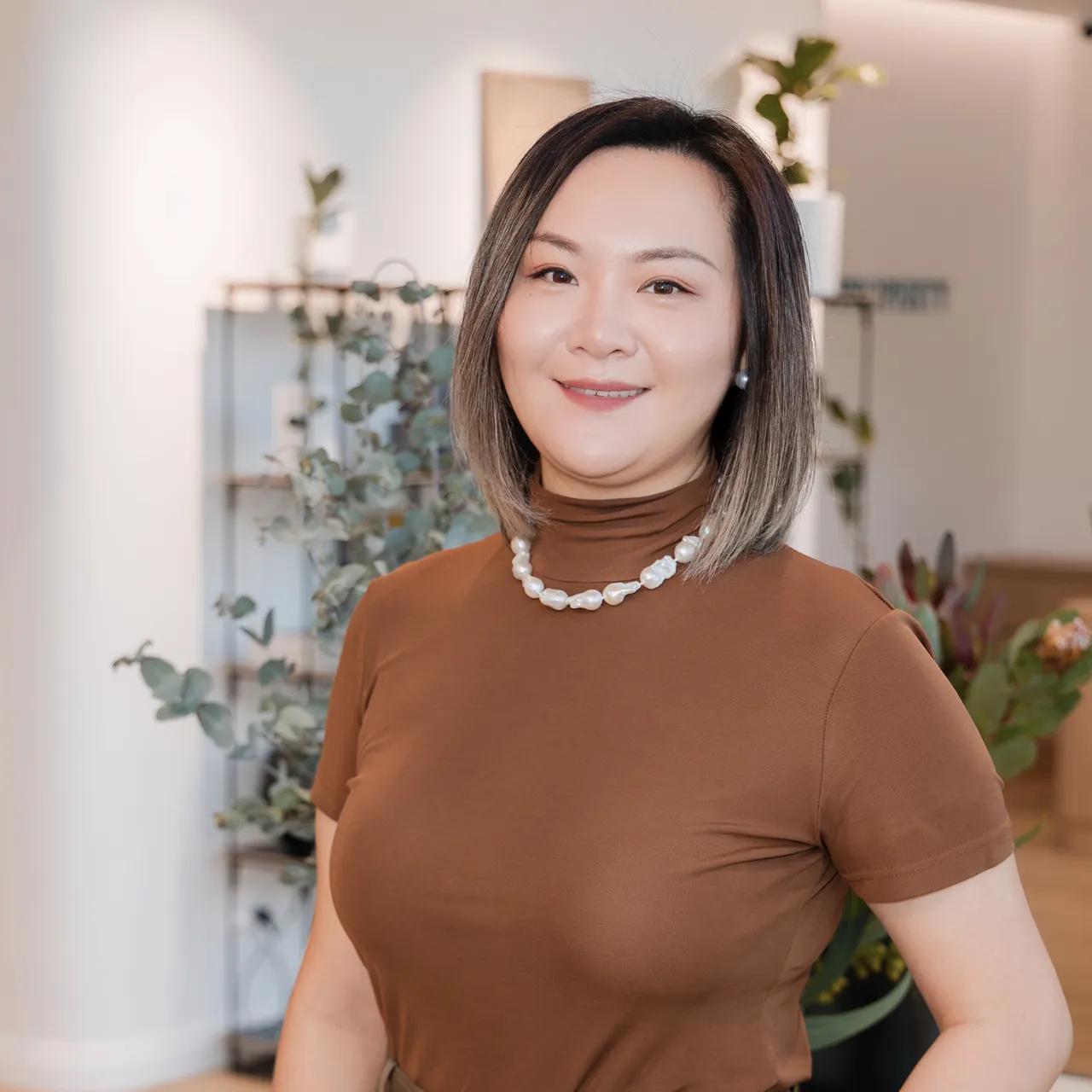 Shuai (Rachel) Pei