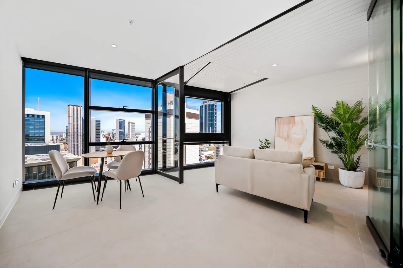 1711 / 80 Milligan Street, PERTH