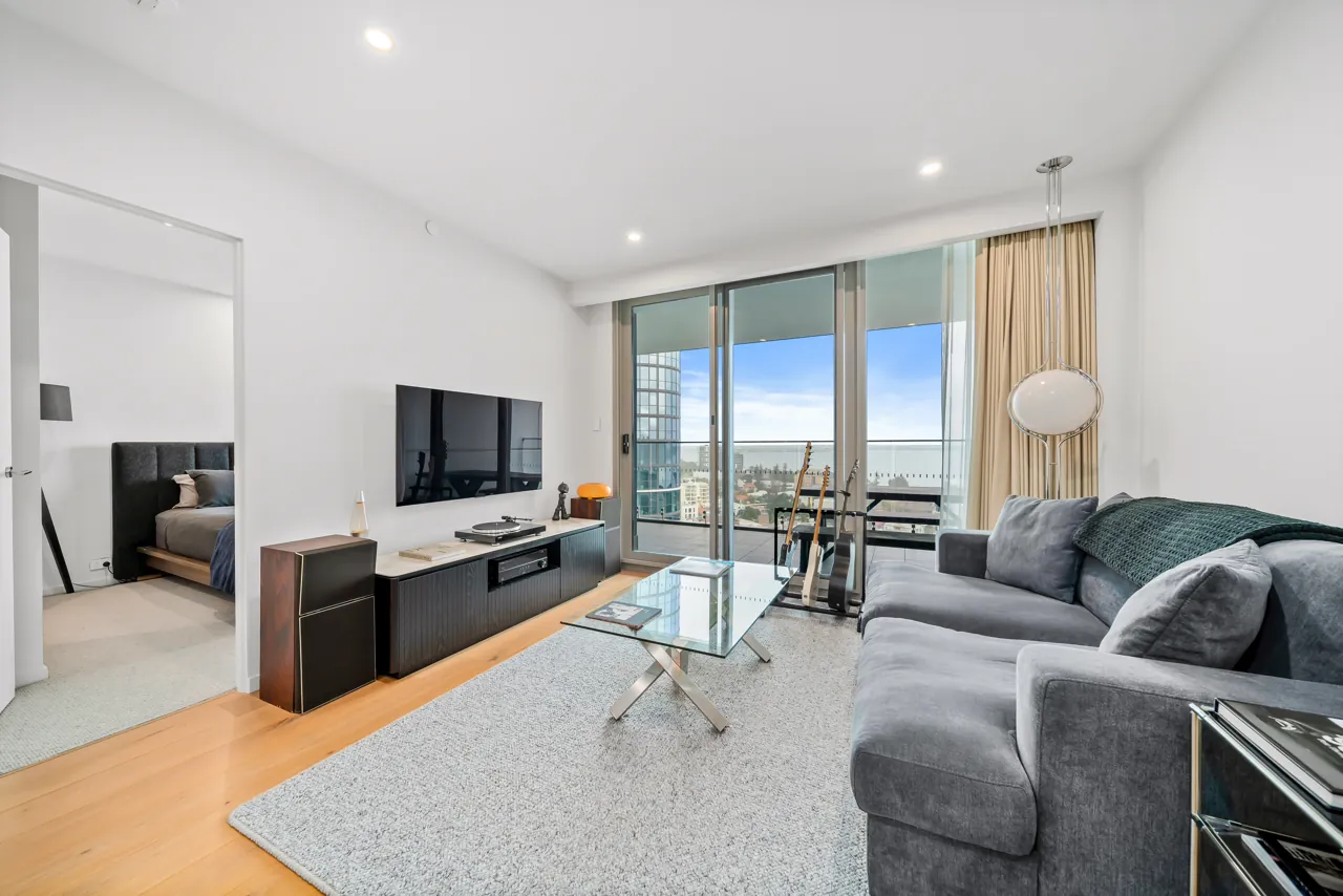 1405 / 1 Harper Terrace, SOUTH PERTH