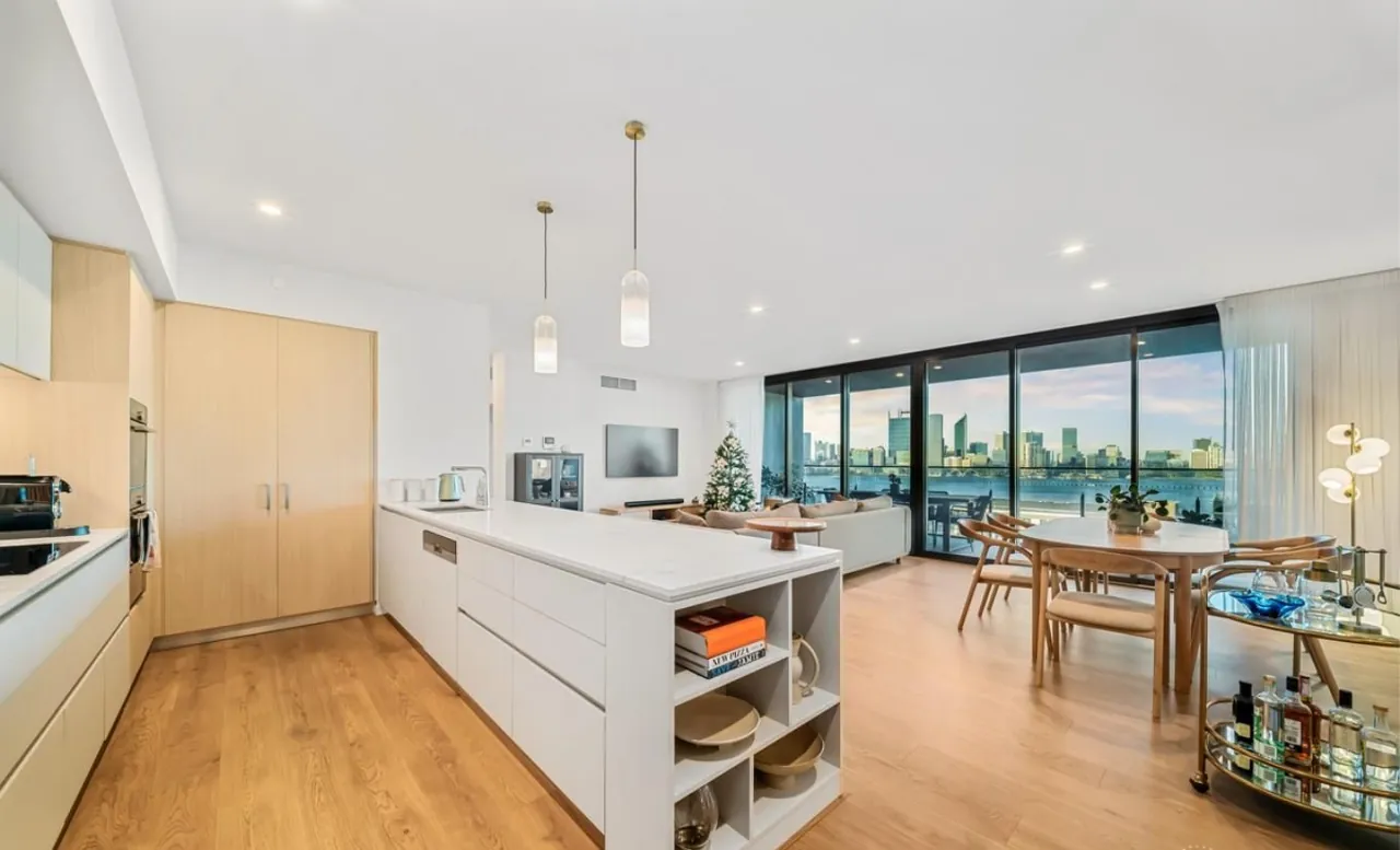 1104 / 3 Mends Street, SOUTH PERTH