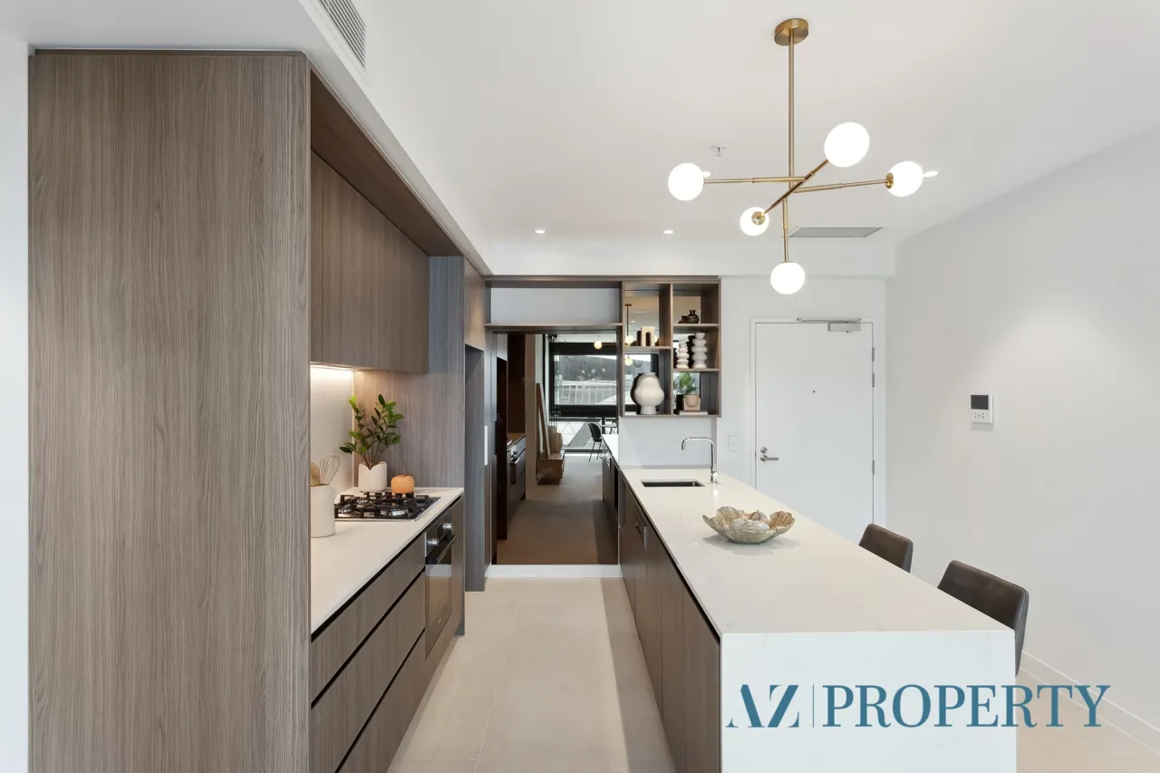 2605 / 80 Milligan Street, PERTH