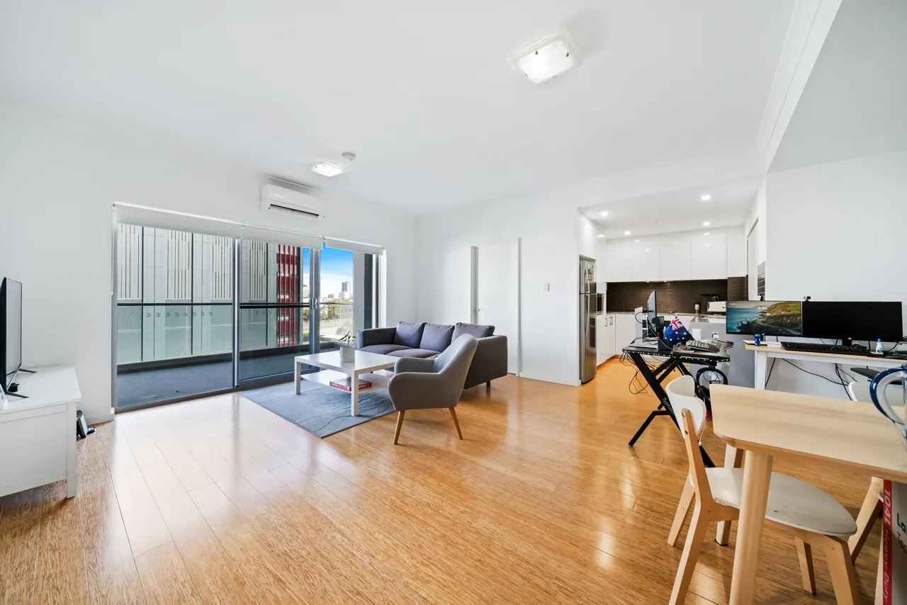 43 / 33 Newcastle Street, PERTH