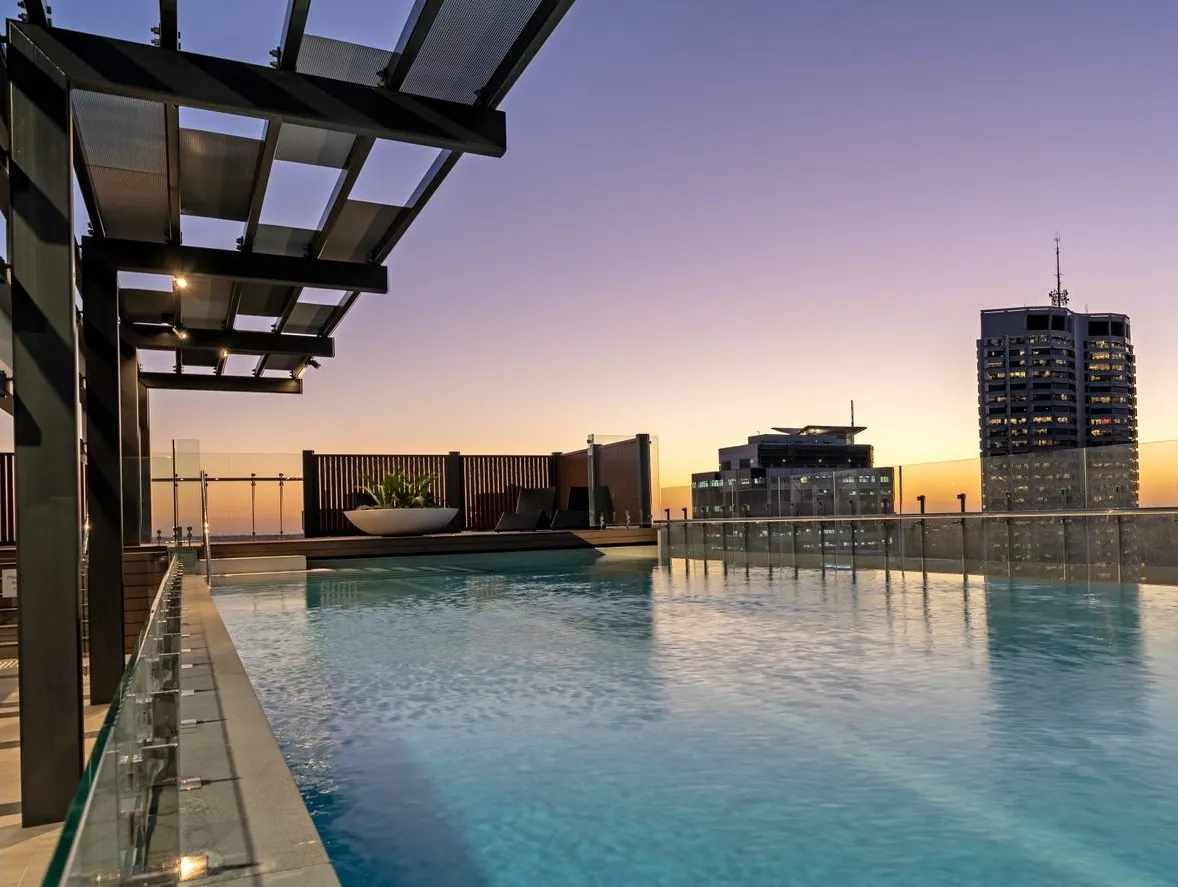 1717 / 380 Murray Street, PERTH