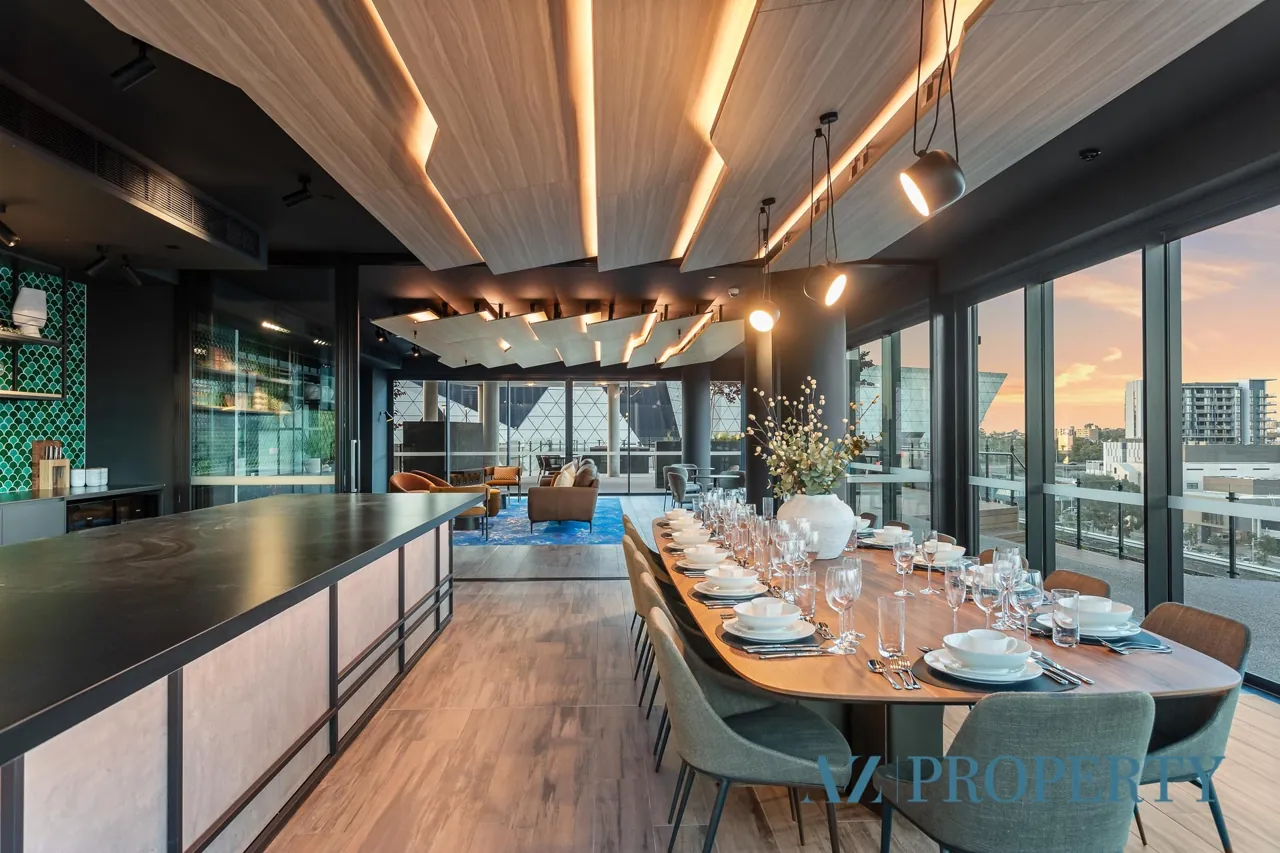 2205 / 80 Milligan Street, PERTH