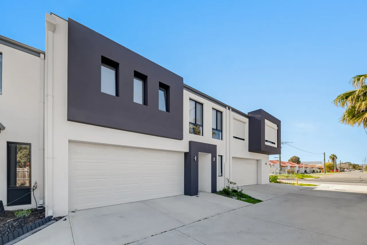 2 / 56 Station Street, CANNINGTON