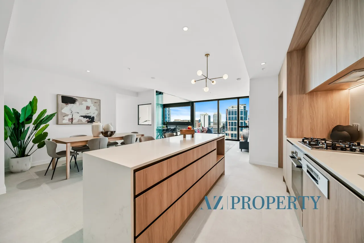 2401 / 80 Milligan Street, PERTH