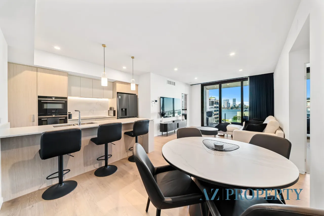 601 / 99 Mill Point Road, SOUTH PERTH