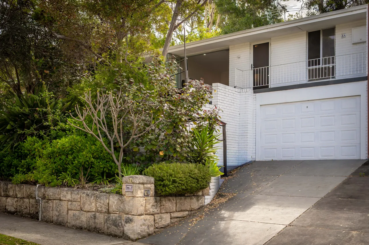3A Norman Street, WEMBLEY DOWNS