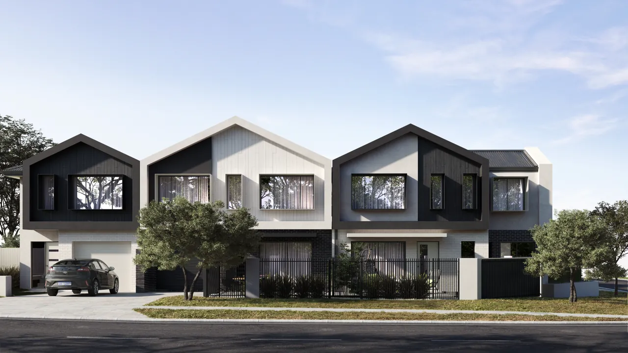 54 Banks Avenue, HILLARYS
