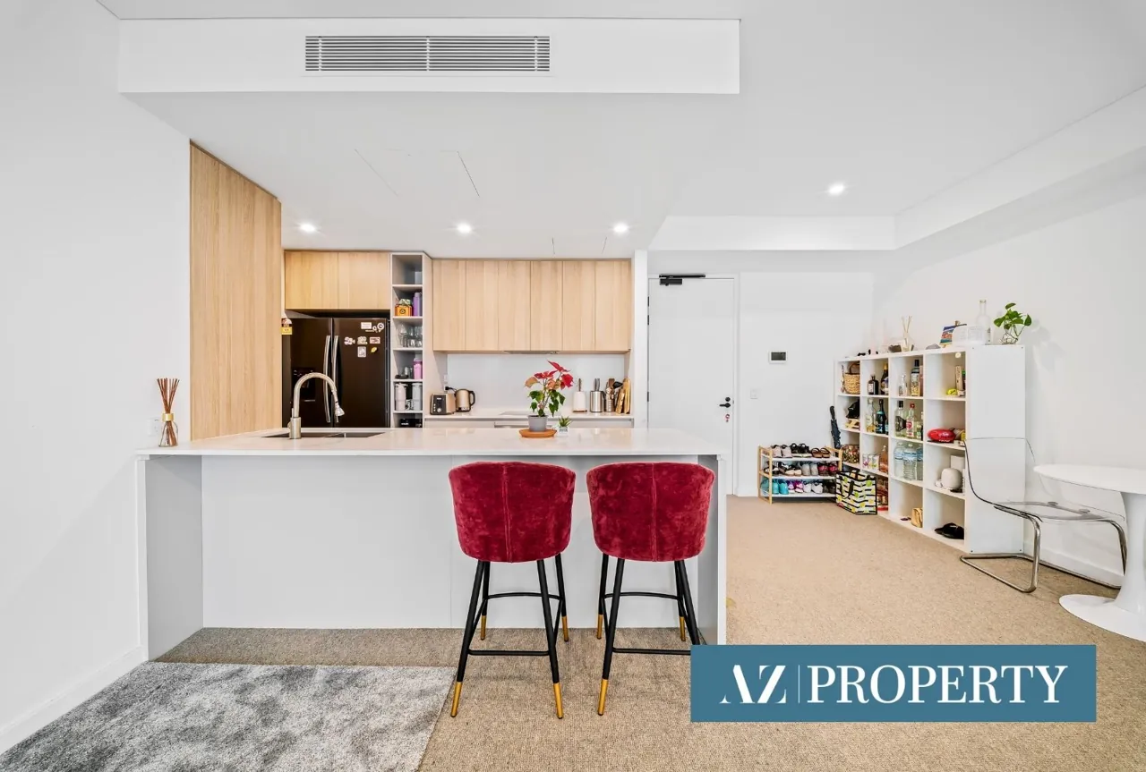 208 / 1 Davies Road, CLAREMONT