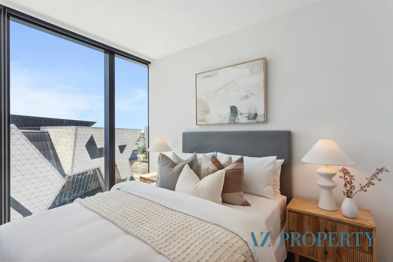 1009 / 80 Milligan Street, PERTH