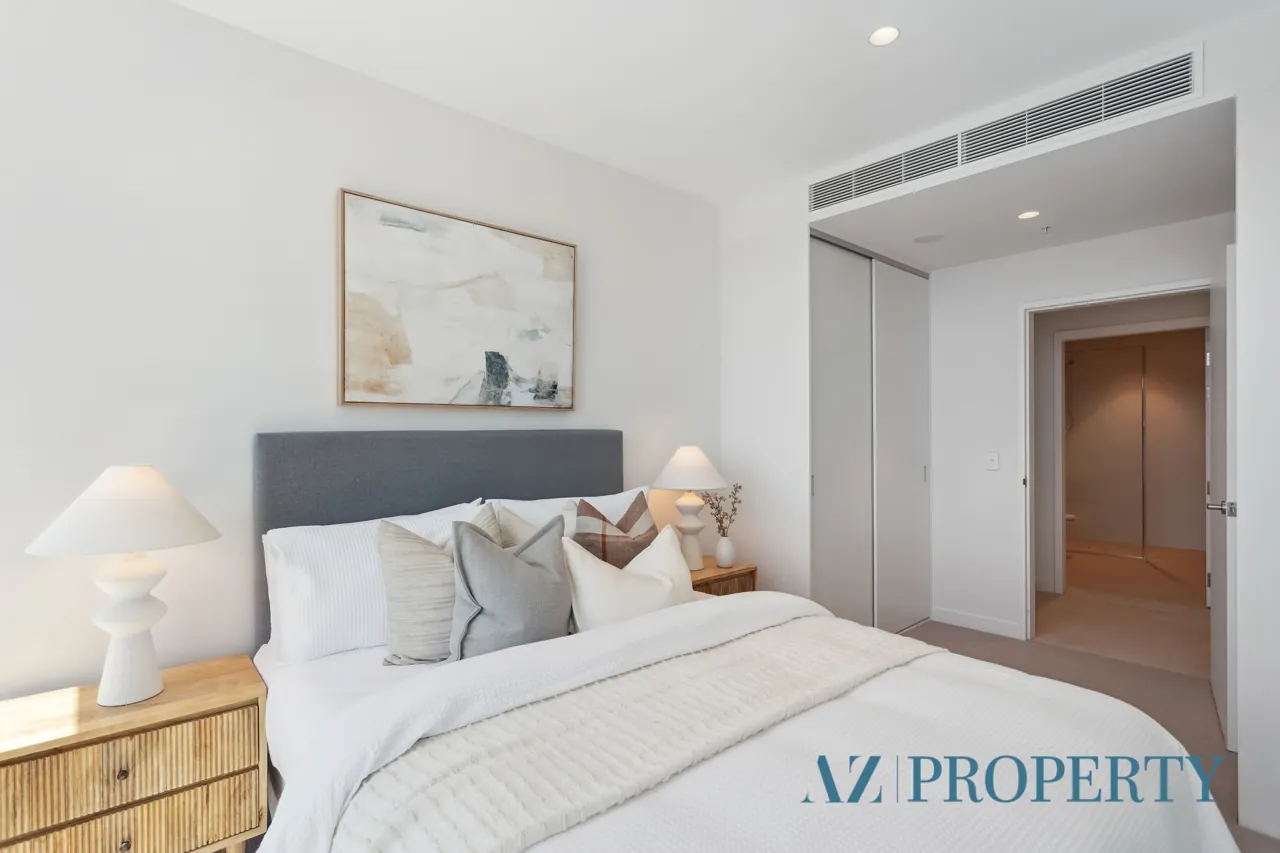 811 / 80 Milligan Street, PERTH
