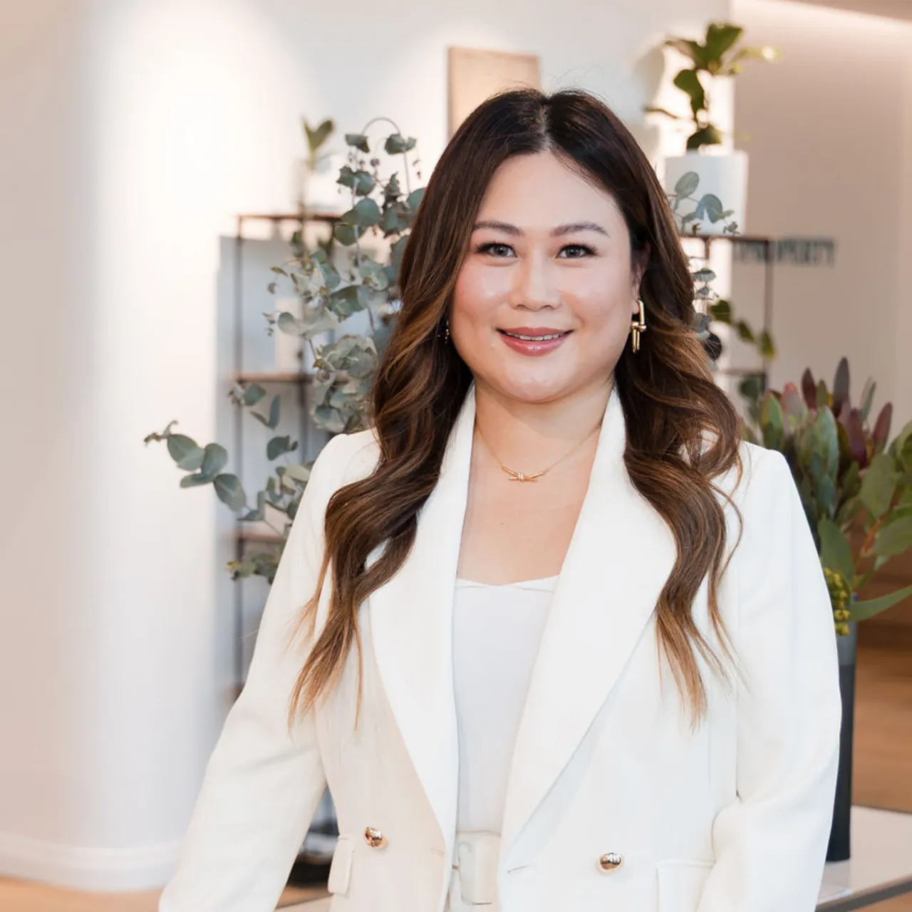 Agatha Hong