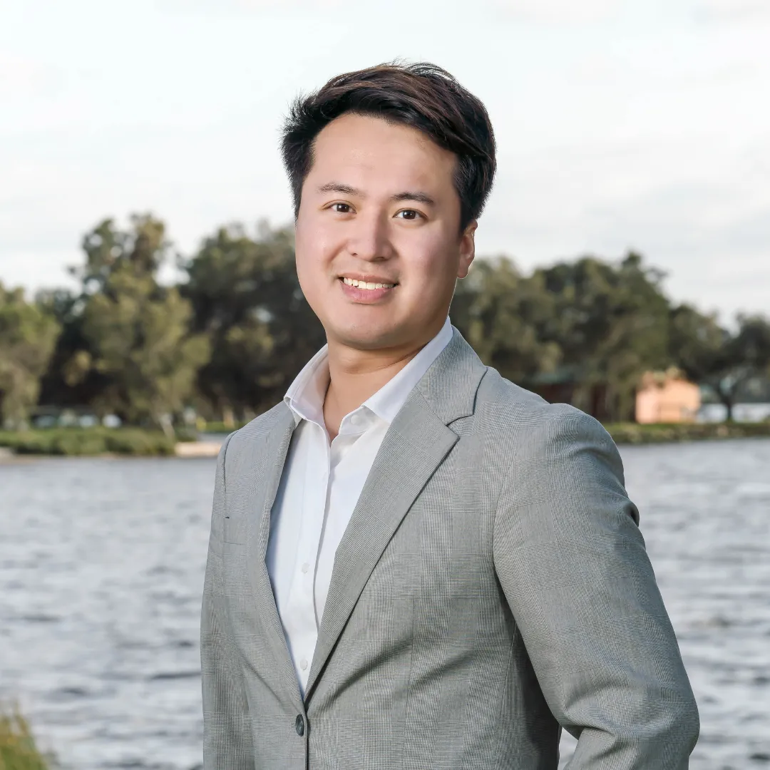 Ivan Tang