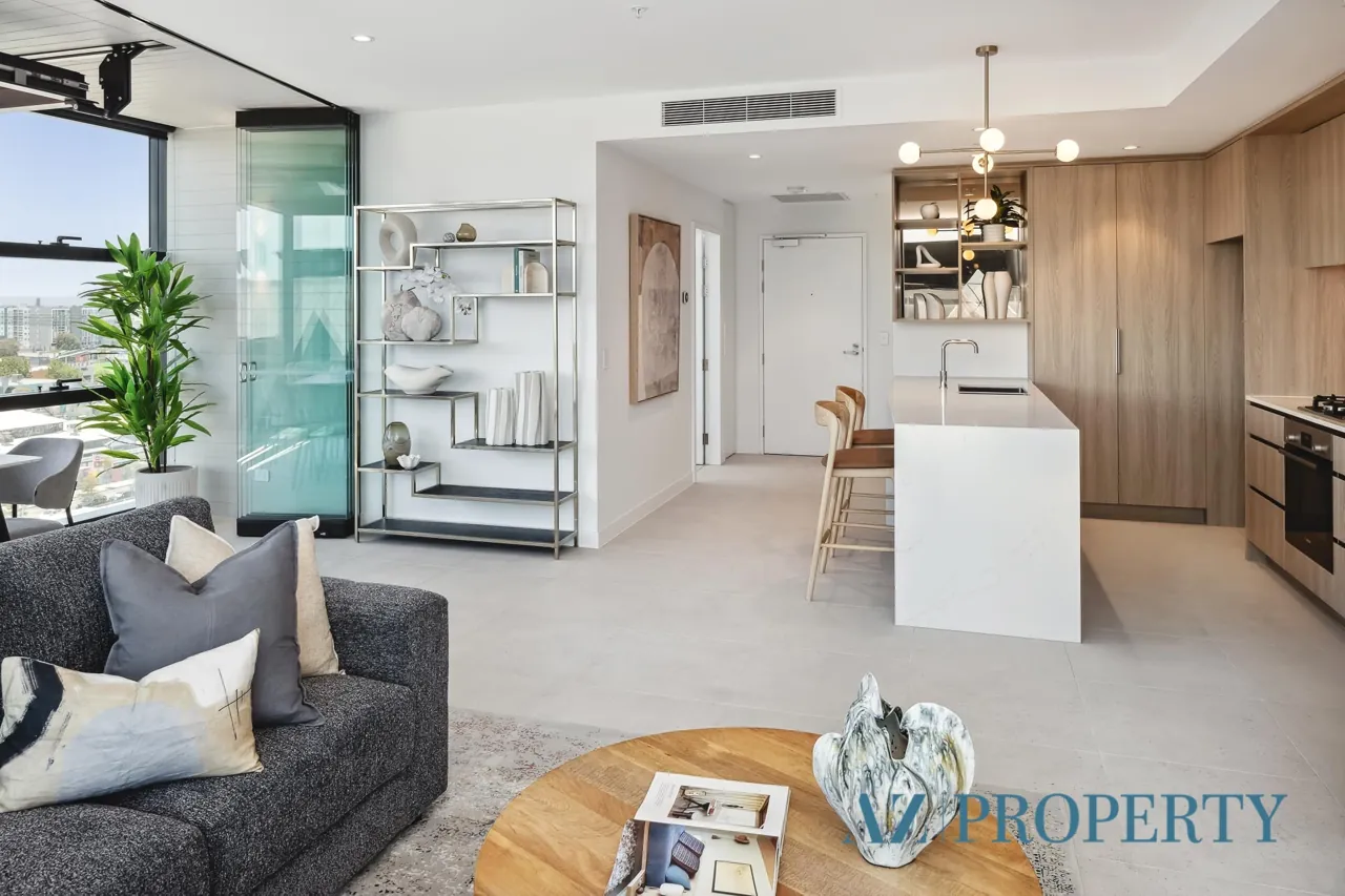 2606 / 80 Milligan Street, PERTH
