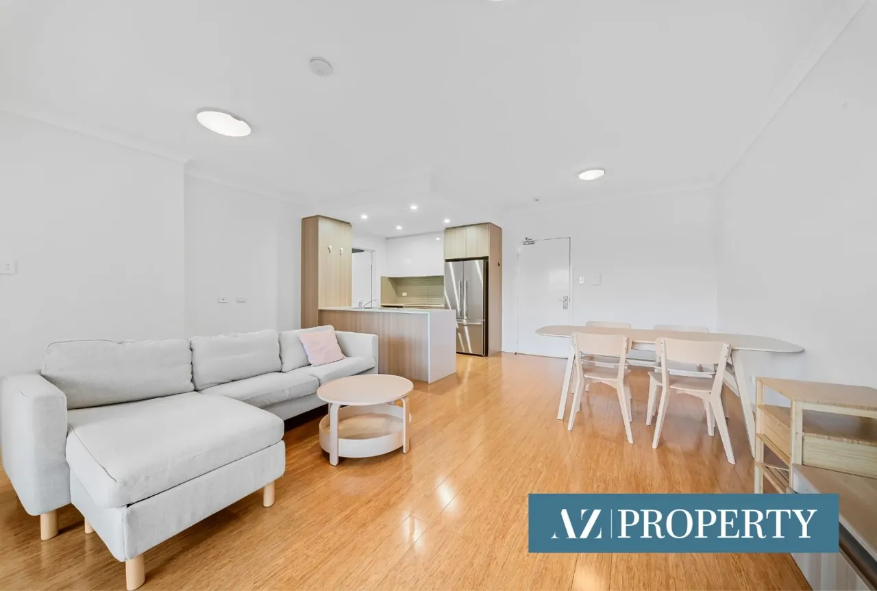 49 / 2 Rowe Avenue, RIVERVALE