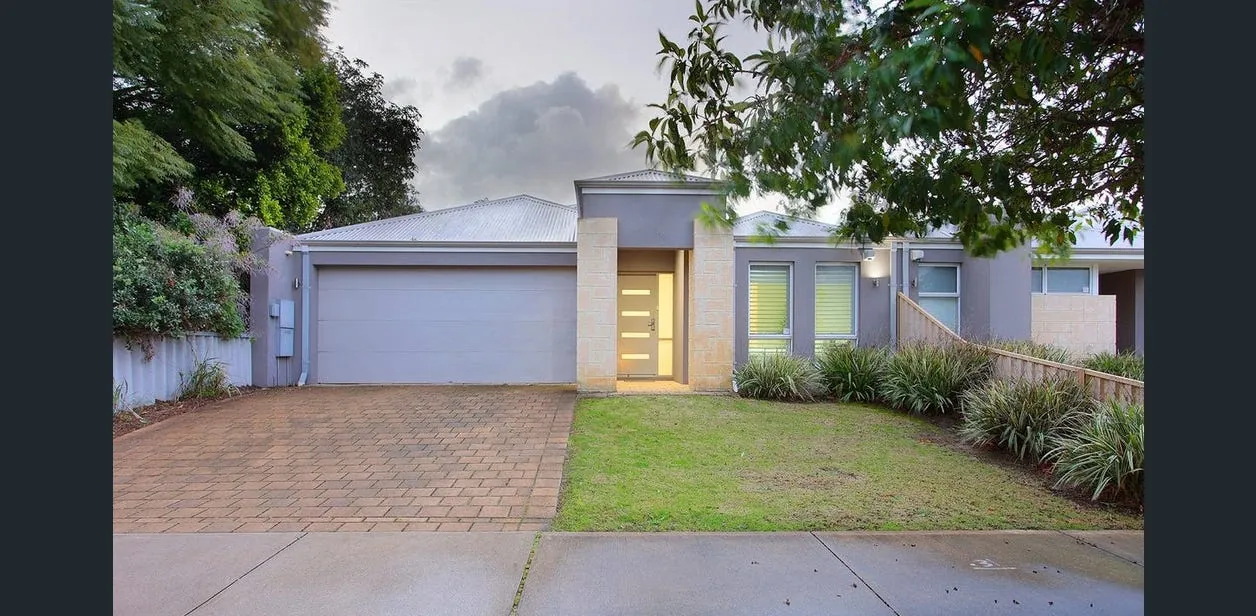 31B Palmerston Street, ST JAMES