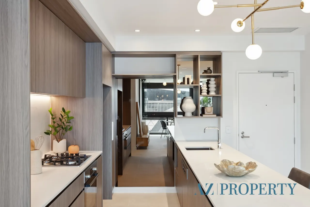 2605 / 80 Milligan Street, PERTH