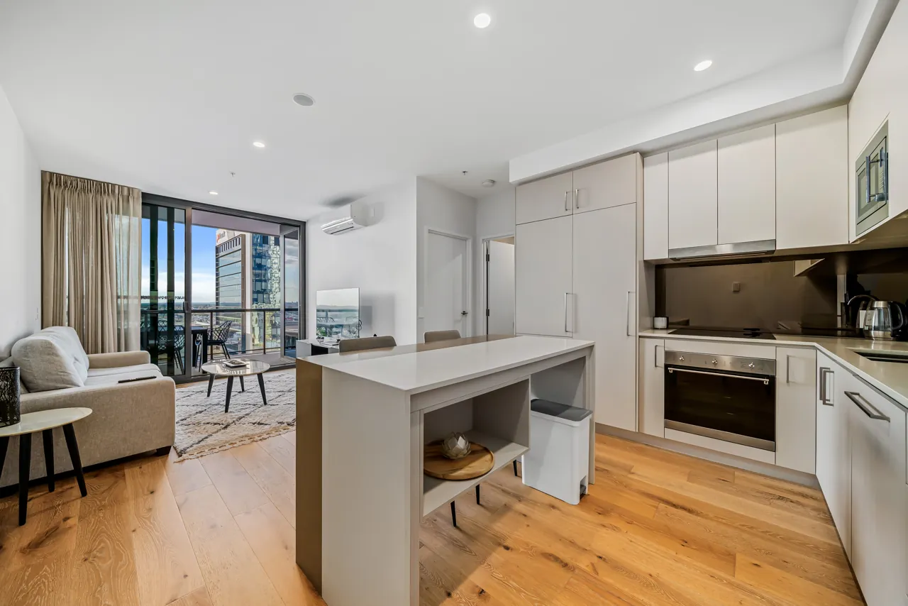 1813 / 380 Murray Street, PERTH
