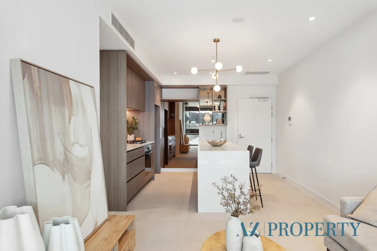 705 / 80 Milligan Street, PERTH