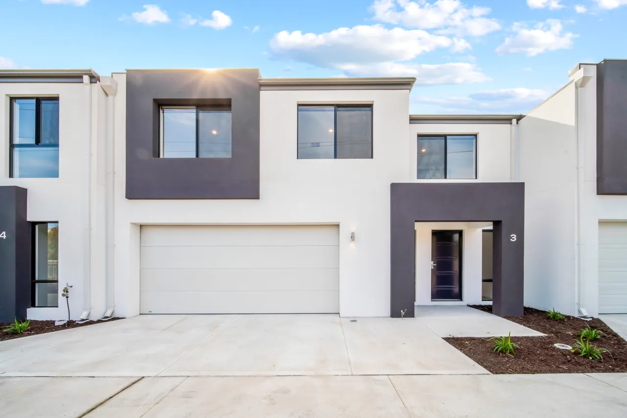 3 / 56 Station Street, CANNINGTON