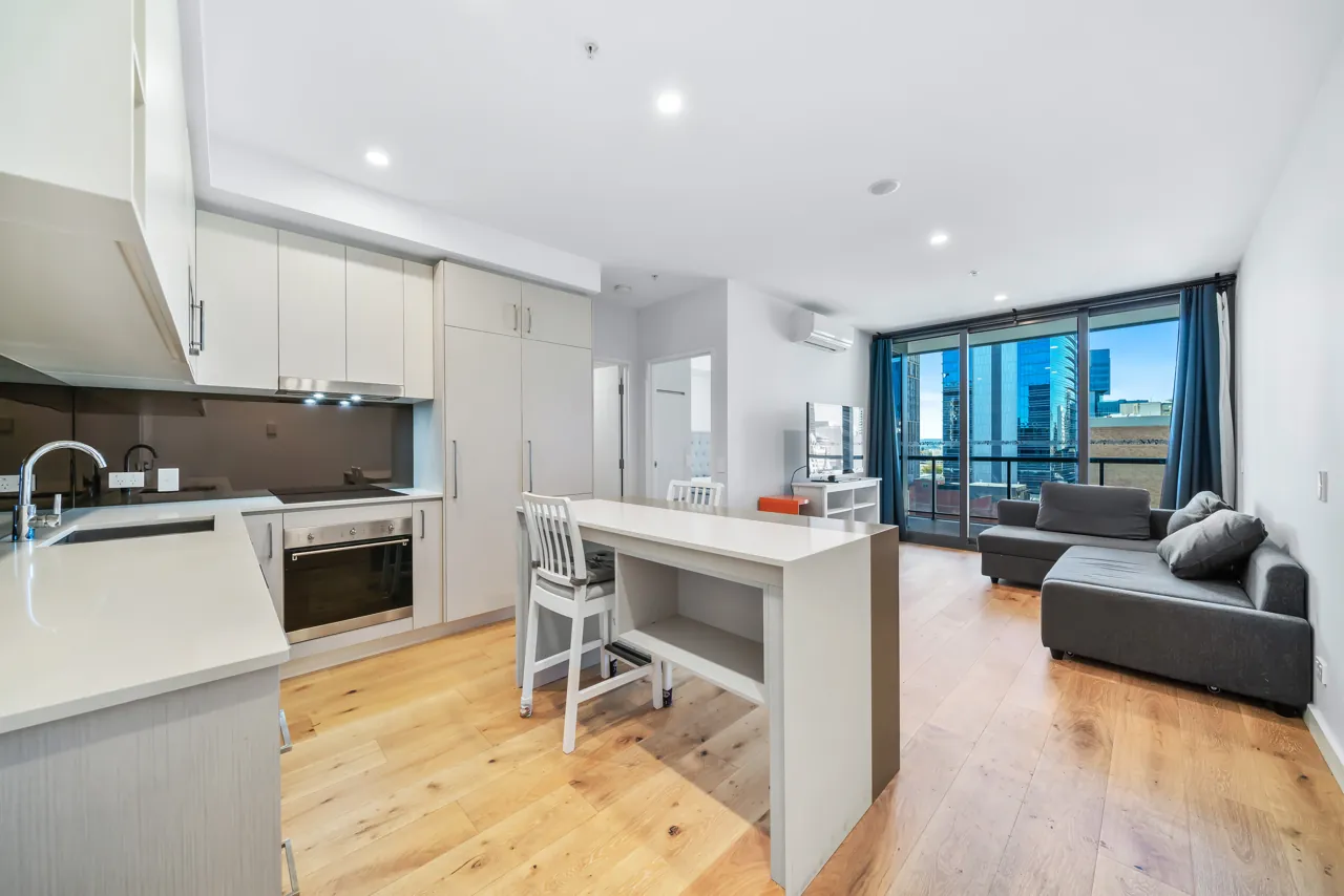 916 / 380 Murray Street, PERTH