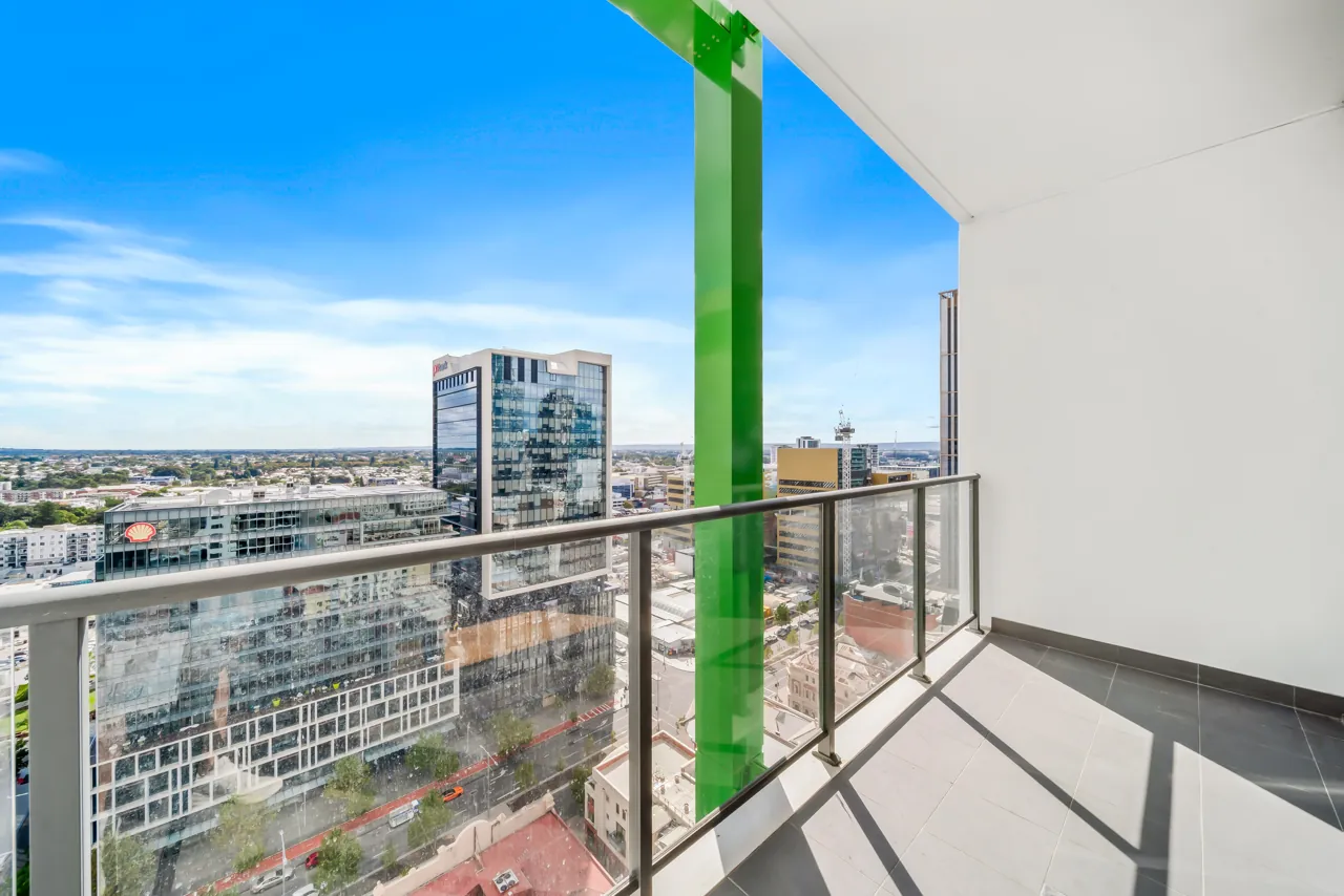 1911 / 380 Murray Street, PERTH
