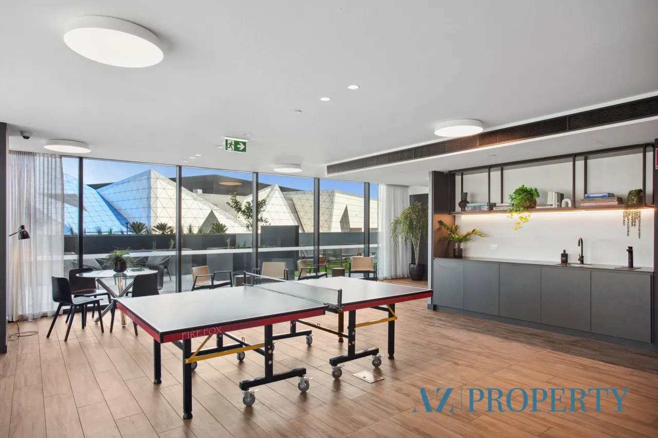 2811 / 80 Milligan Street, PERTH