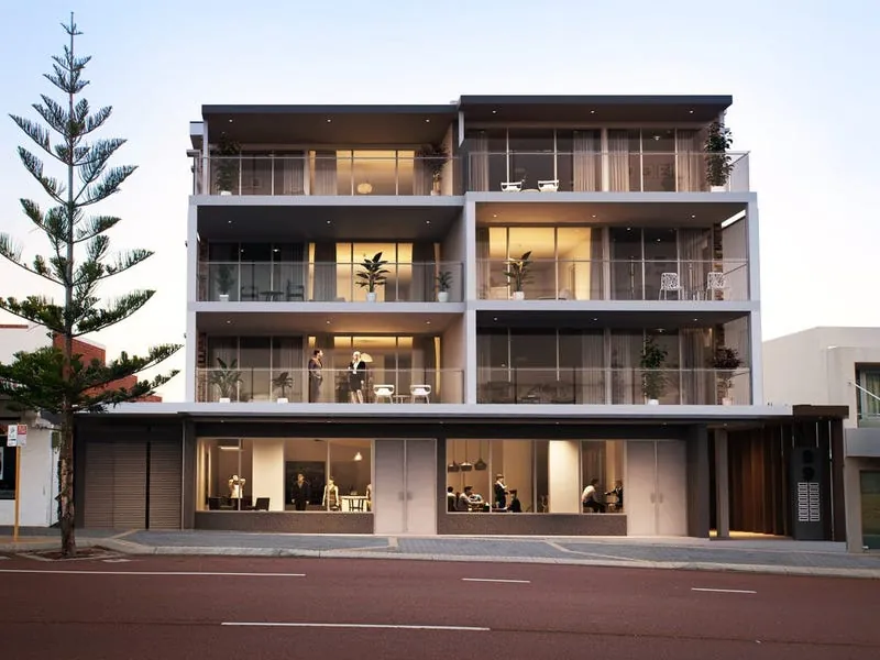 23 / 24 Lawley Street, NORTH BEACH
