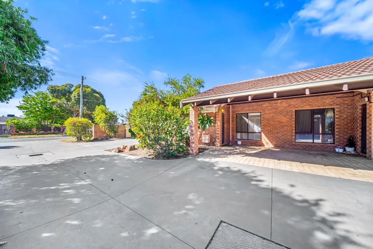 1 / 10 Chappel Street, DIANELLA