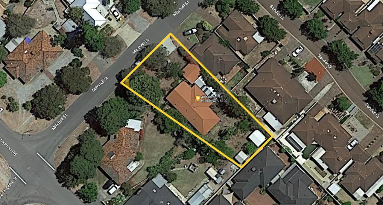 48 Mitchell Street, BENTLEY