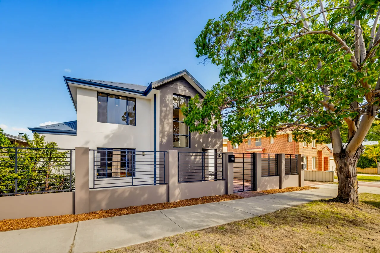 180A Leake Street, BELMONT