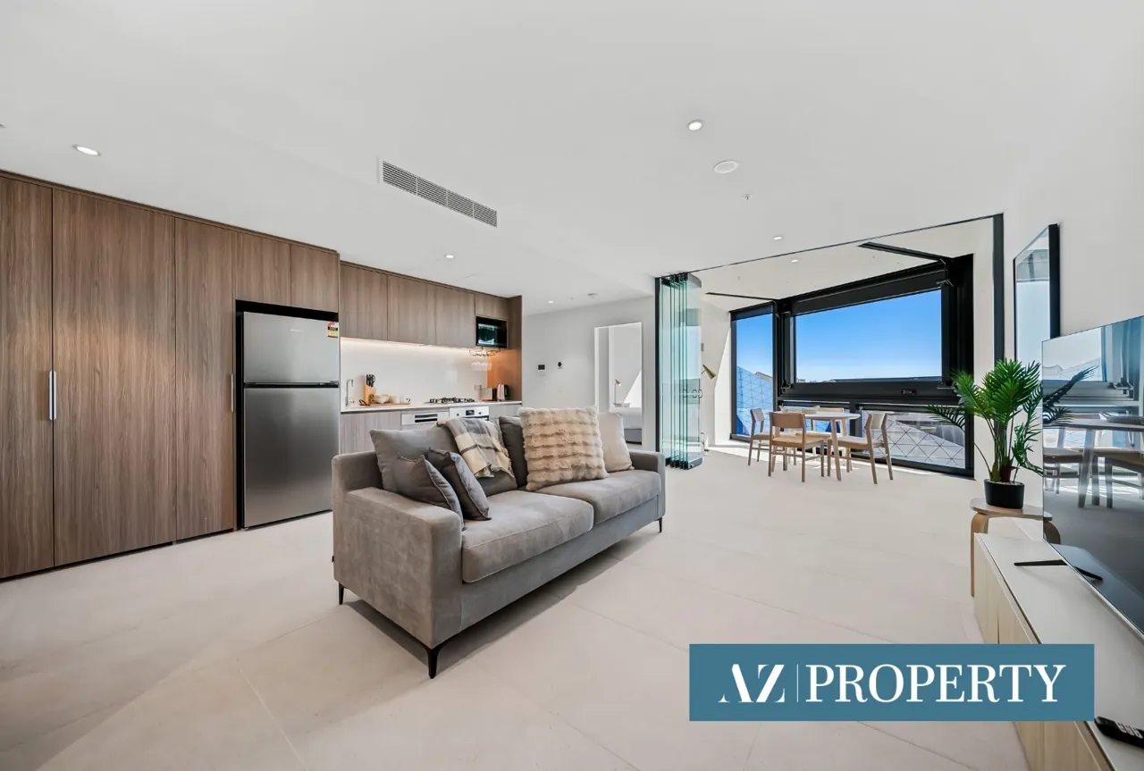 1002 / 80 Milligan Street, PERTH