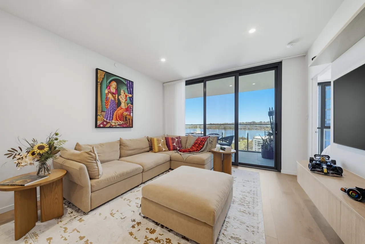 1403 / 3 Mends Street, SOUTH PERTH