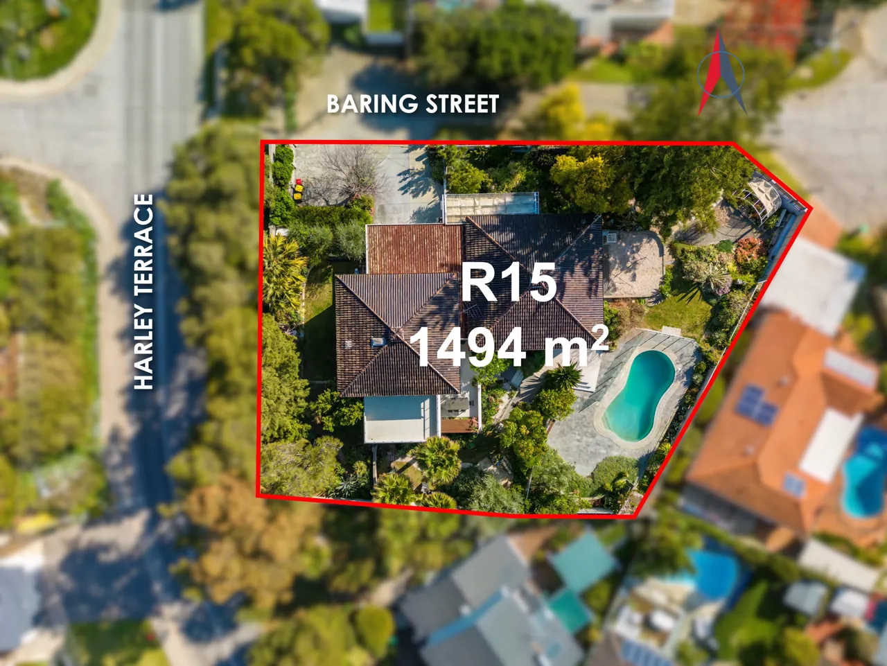 14 Baring Street, MOSMAN PARK