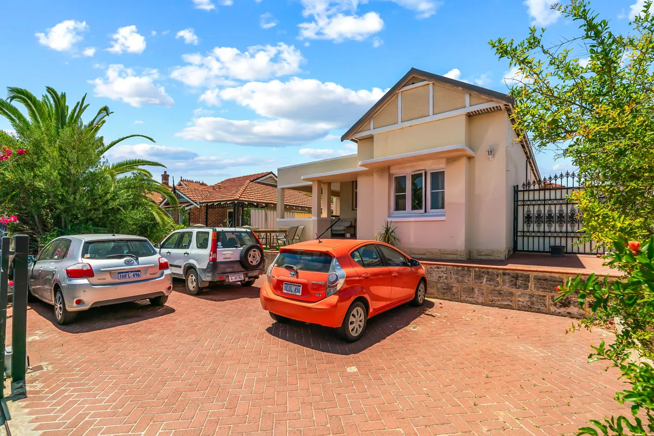 788 Beaufort Street, MOUNT LAWLEY