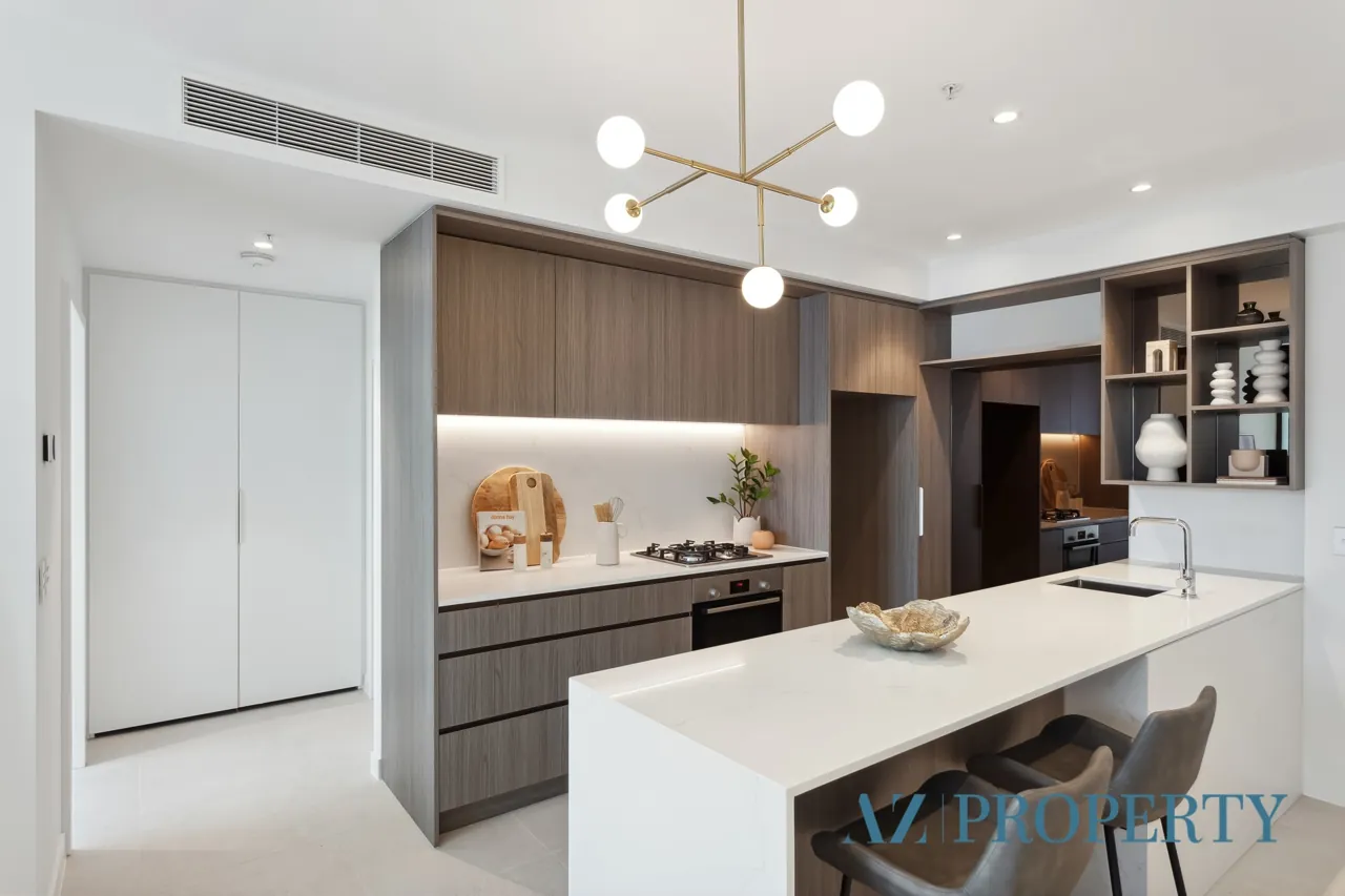 2305 / 80 Milligan Street, PERTH