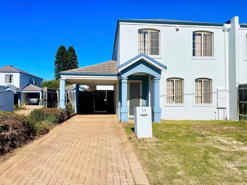 2A Beveridge Street, BENTLEY